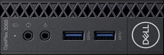 Dell Optiplex Proxmox home lab server for virtual machines and LXC containers